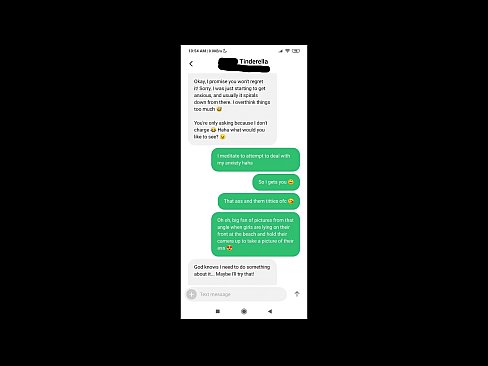 ❤️ Ho aggiunto una nuova PAWG da Tinder al mio harem ( parlare con Tinder incluso) ❌ Porno al it.pornma-com.ru ❌️❤